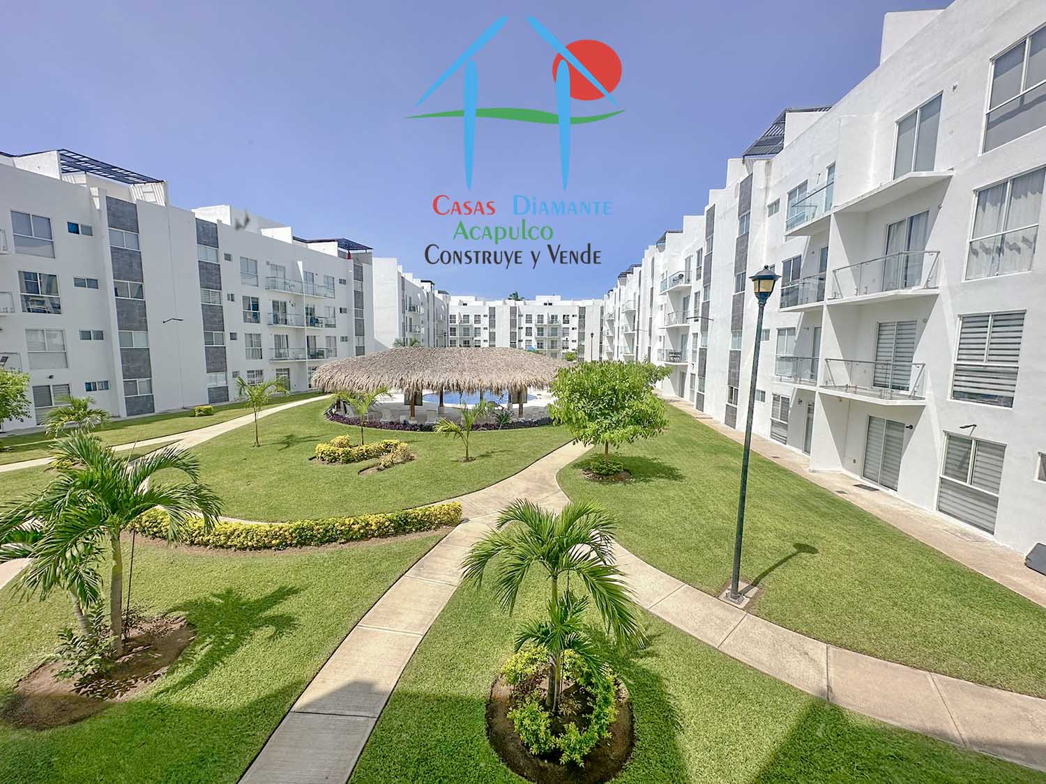 Banús Residencial Málaga T50 53 - Recámara uno 3